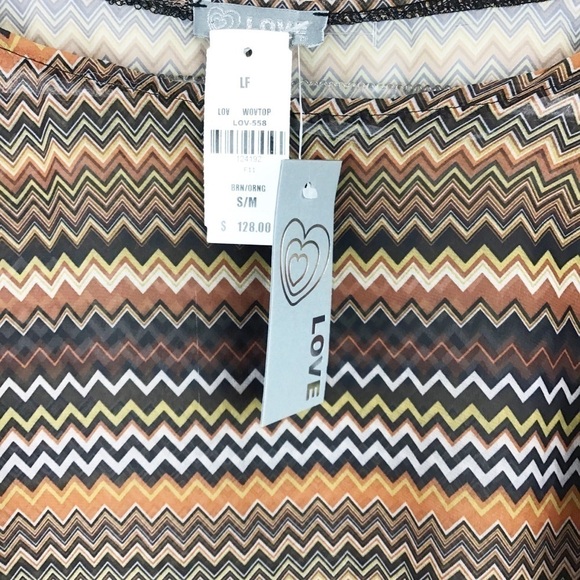 Retro Top - Picture 6 of 8